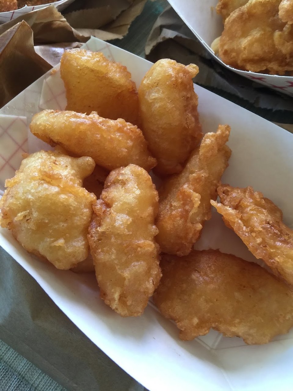 Tater Tots